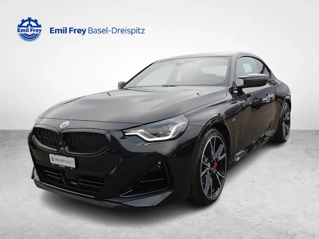 BMW 2er Reihe G42 Coupé M240i xDrive