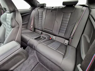BMW 2er Reihe G42 Coupé M240i xDrive