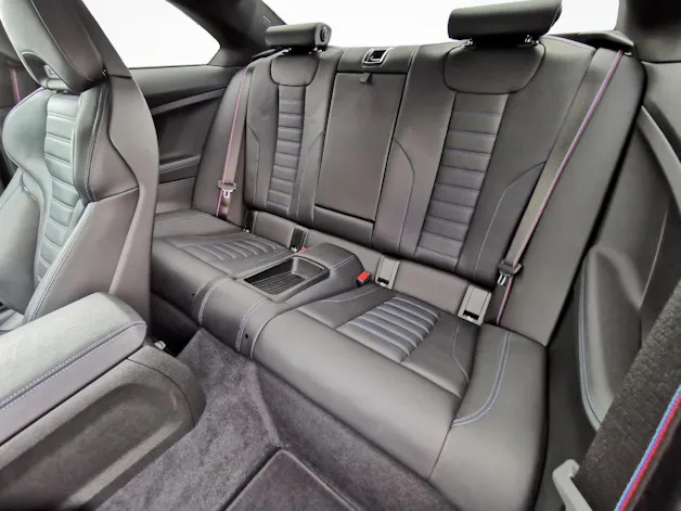 BMW 2er Reihe G42 Coupé M240i xDrive
