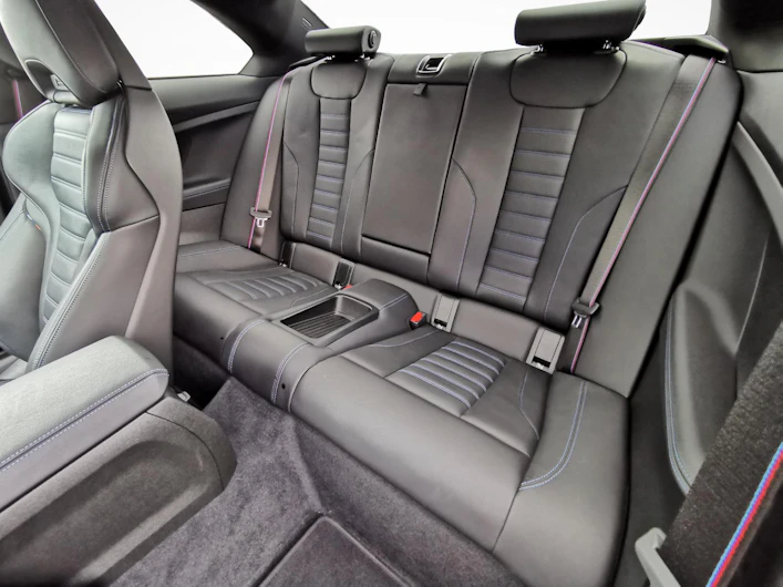 Fahrzeugbild BMW 2 SERIES