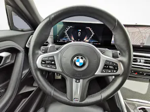 BMW 2er Reihe G42 Coupé M240i xDrive