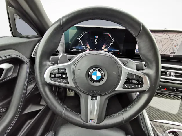 BMW 2er Reihe G42 Coupé M240i xDrive