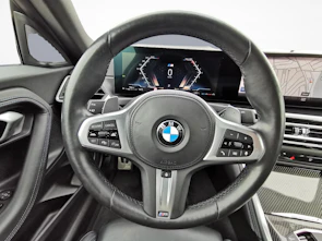 Fahrzeugbild BMW 2er Reihe G42 Coupé M240i xDrive