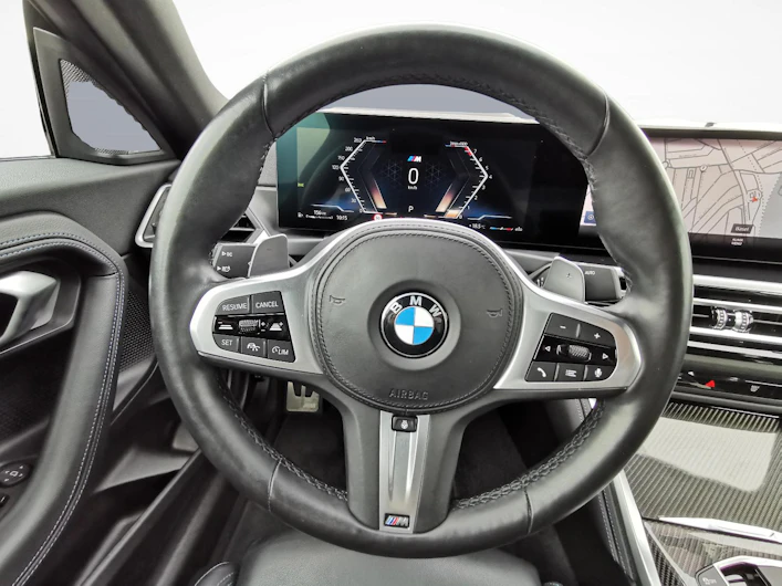 Fahrzeugbild BMW 2 SERIES