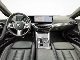 BMW 2er Reihe G42 Coupé M240i xDrive