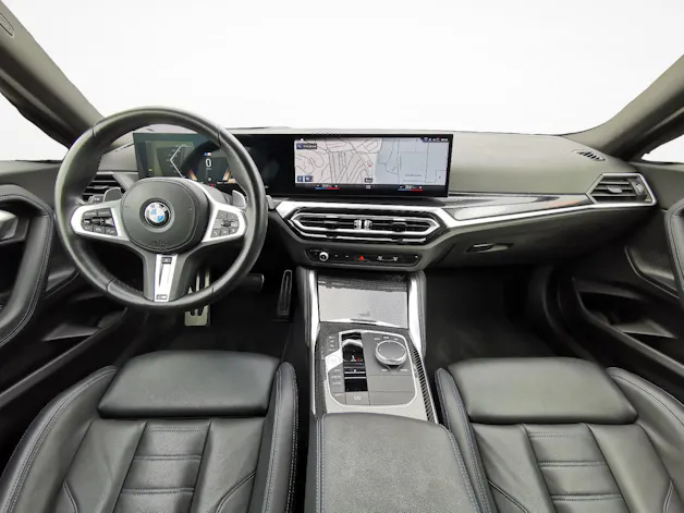 BMW 2er Reihe G42 Coupé M240i xDrive