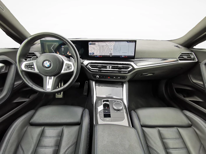 Fahrzeugbild BMW 2 SERIES