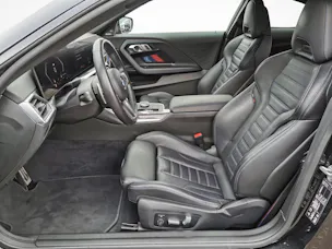 BMW 2er Reihe G42 Coupé M240i xDrive