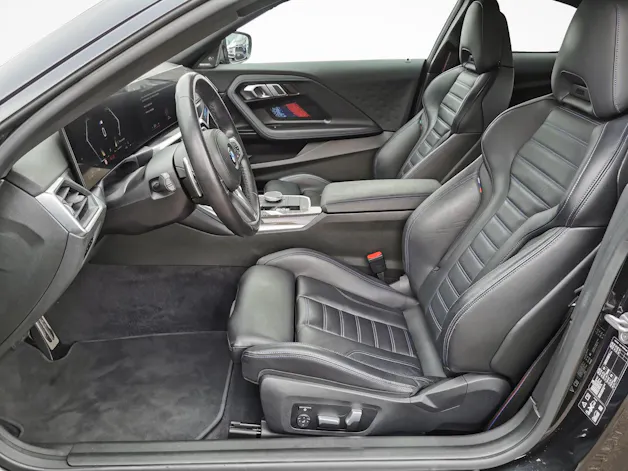 BMW 2er Reihe G42 Coupé M240i xDrive
