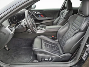 Fahrzeugbild BMW 2er Reihe G42 Coupé M240i xDrive