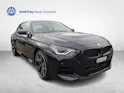 BMW 2er Reihe G42 Coupé M240i xDrive