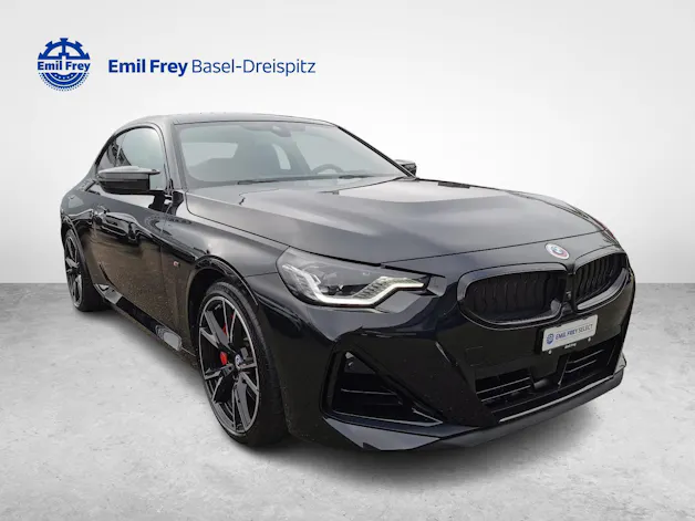 BMW 2er Reihe G42 Coupé M240i xDrive