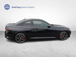 BMW 2er Reihe G42 Coupé M240i xDrive