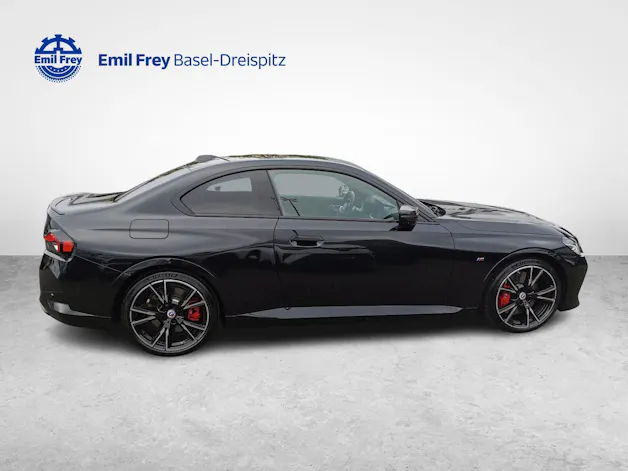 BMW 2er Reihe G42 Coupé M240i xDrive