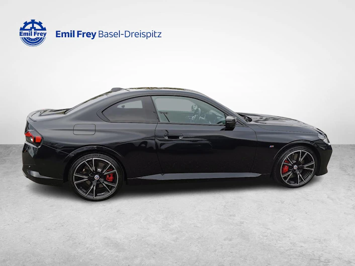 Fahrzeugbild BMW 2 SERIES