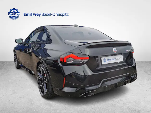BMW 2er Reihe G42 Coupé M240i xDrive