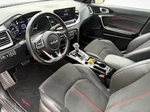 Kia ProCeed 1.6 T-GDi GT
