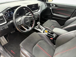image du véhicule KIA ProCeed 1.6 T-GDi GT