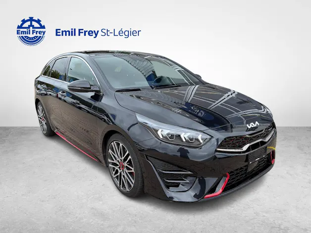 Kia ProCeed 1.6 T-GDi GT