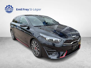 image du véhicule KIA ProCeed 1.6 T-GDi GT