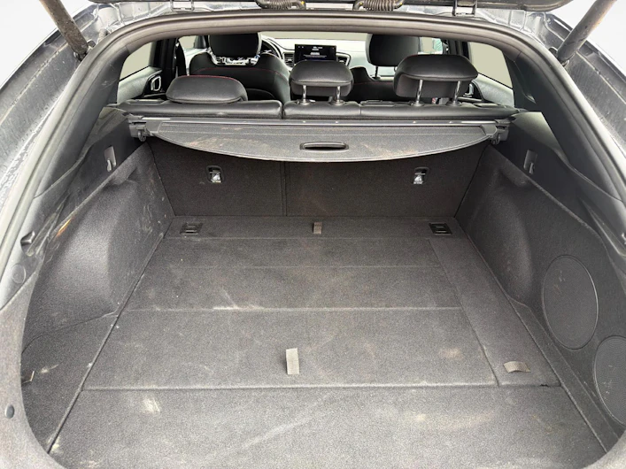 image du véhicule KIA CEED