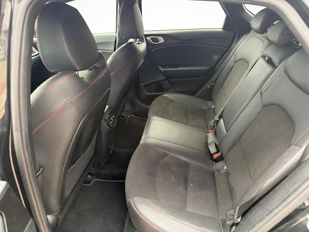 Kia ProCeed 1.6 T-GDi GT