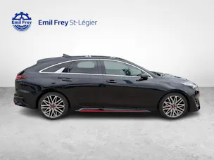 Kia ProCeed 1.6 T-GDi GT