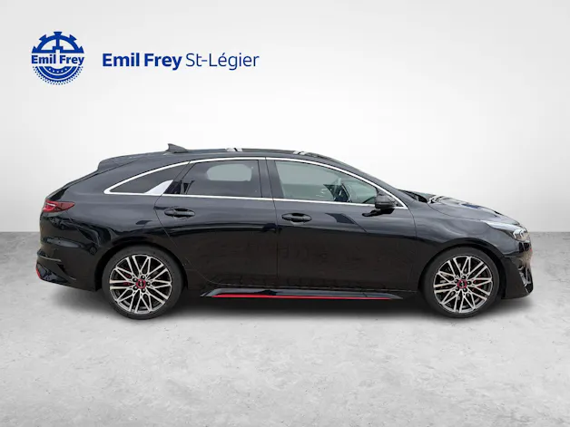 Kia ProCeed 1.6 T-GDi GT