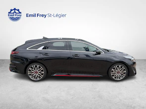 image du véhicule KIA ProCeed 1.6 T-GDi GT