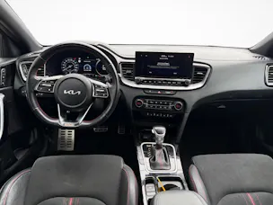Kia ProCeed 1.6 T-GDi GT