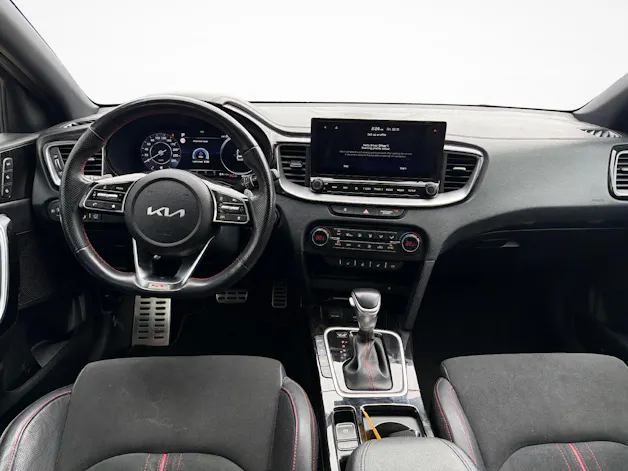 Kia ProCeed 1.6 T-GDi GT