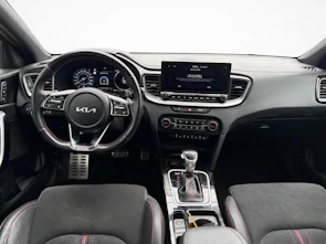 image du véhicule KIA ProCeed 1.6 T-GDi GT