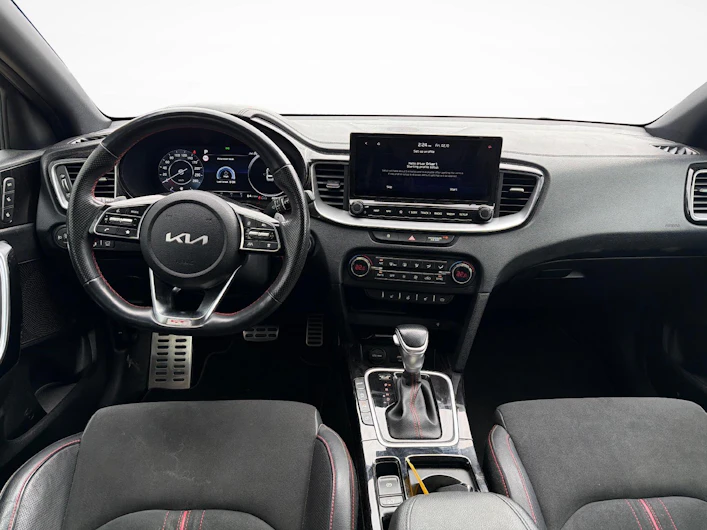 image du véhicule KIA CEED