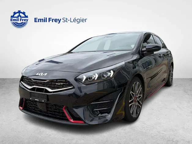 Kia ProCeed 1.6 T-GDi GT