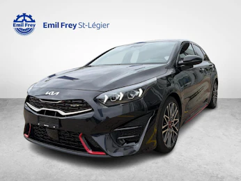 Fahrzeugbild KIA ProCeed 1.6 T-GDi GT