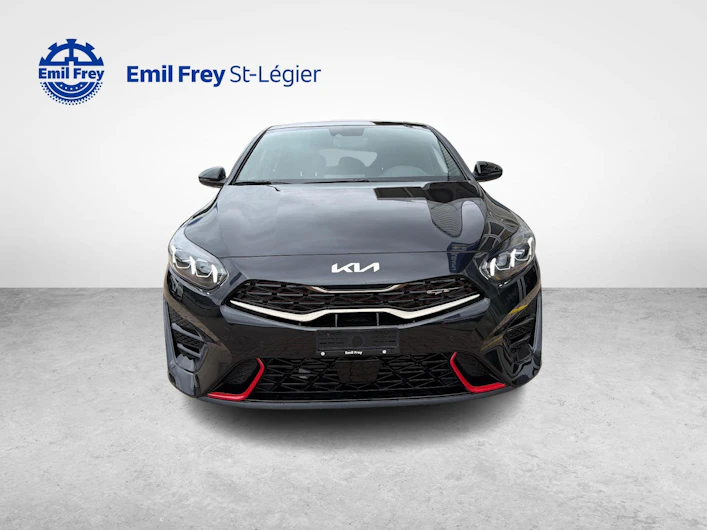 image du véhicule KIA CEED