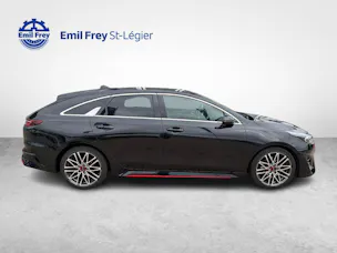 Kia ProCeed 1.6 T-GDi GT