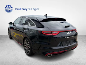 image du véhicule KIA ProCeed 1.6 T-GDi GT