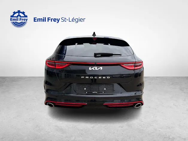 Kia ProCeed 1.6 T-GDi GT