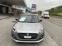 Suzuki Swift 1.2 Piz Sulai Top Hybrid 4x4