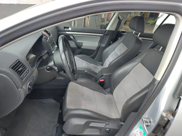 VW Golf V 2.0 FSI Comfortline 4motion