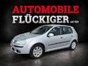 VW Golf V 2.0 FSI Comfortline 4motion