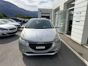 PEUGEOT 208 1.4 VTi Active