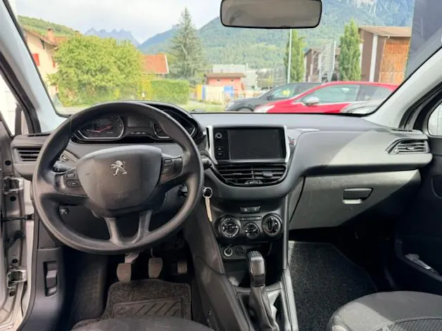 PEUGEOT 208 1.4 VTi Active