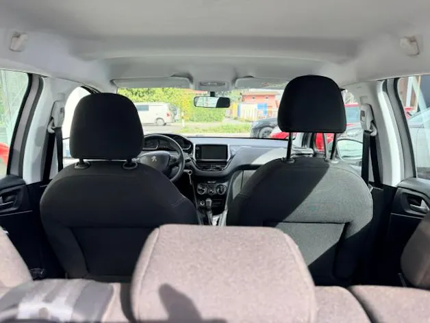 PEUGEOT 208 1.4 VTi Active