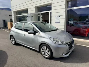 PEUGEOT 208 1.4 VTi Active