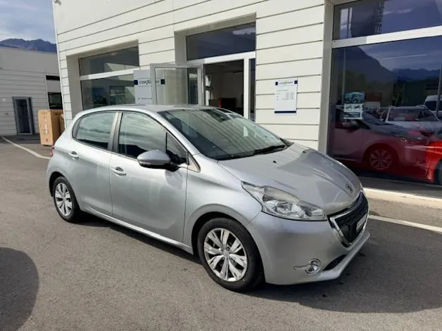 PEUGEOT 208 1.4 VTi Active