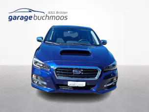 Subaru Levorg 1.6 DIT Swiss S