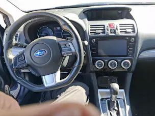 Subaru Levorg 1.6 DIT Swiss S