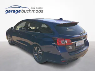 Subaru Levorg 1.6 DIT Swiss S